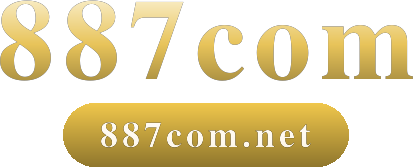 887com logo